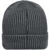 MB7988 Ribbed Beanie