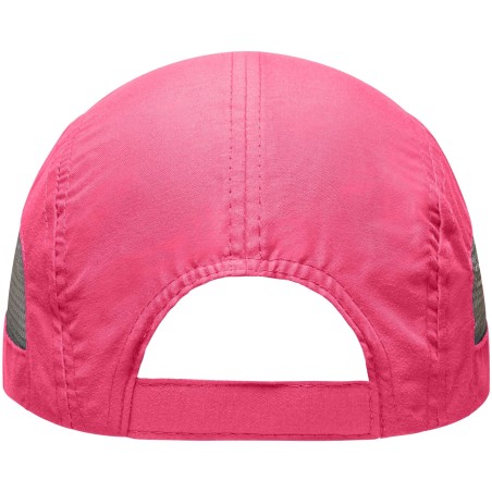 MB6522 5 Panel Sportive Cap