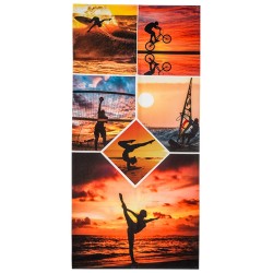 MODAL Ręcznik 50x100