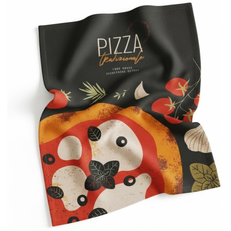 ŚCIERECZKA KUCHENNA