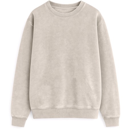 Hudson Crewneck