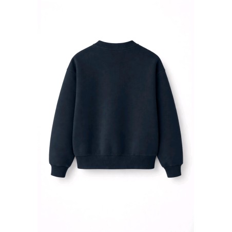 Levi Crewneck