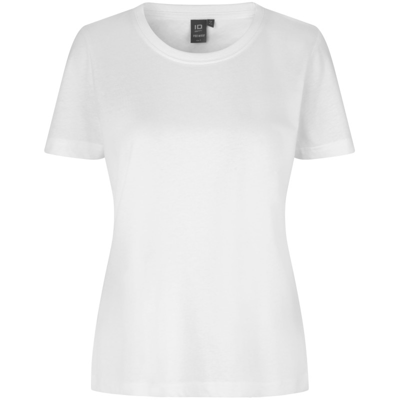 0317 PRO Wear T-shirt | light | Women