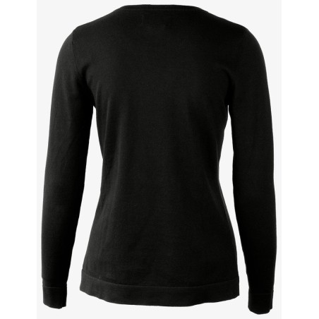 Brighton O-Neck Women