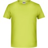 8008B Boys' Basic-T