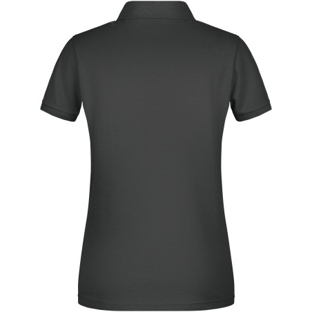 8009 Ladies' Basic Polo