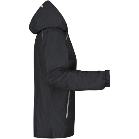 JN1117 Ladies' Rain Jacket