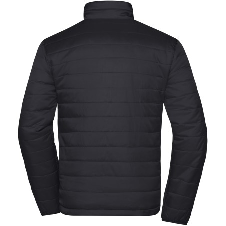 JN1120 Men's Padded Jacket
