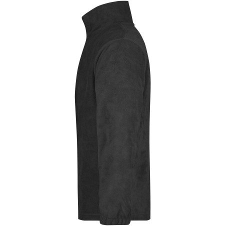 JN043 Half-Zip Fleece