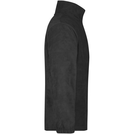 JN043 Half-Zip Fleece