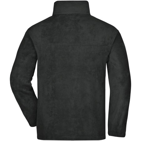 JN044 Full-Zip Fleece