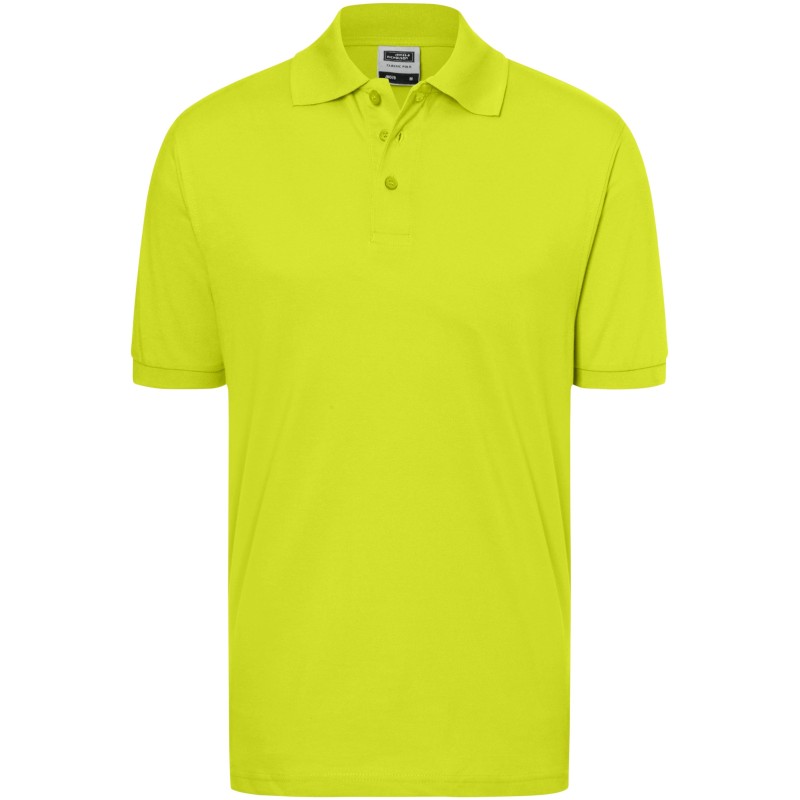 JN070 Classic Polo