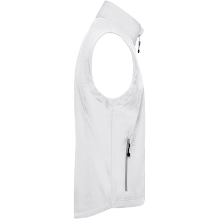 JN1022 Men's Softshell Vest