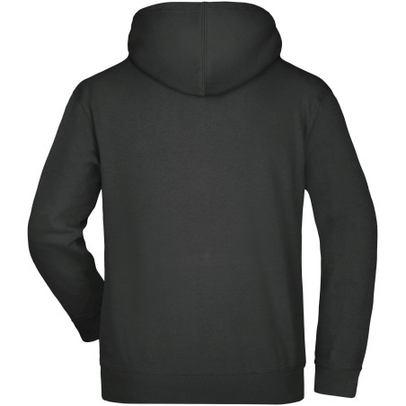 JN047 Hooded Sweat