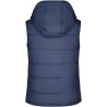 JN1005 Ladies' Padded Vest