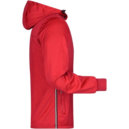 JN1078 Men's Maritime Jacket