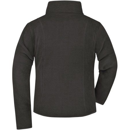 JN049 Girly Microfleece Jacket
