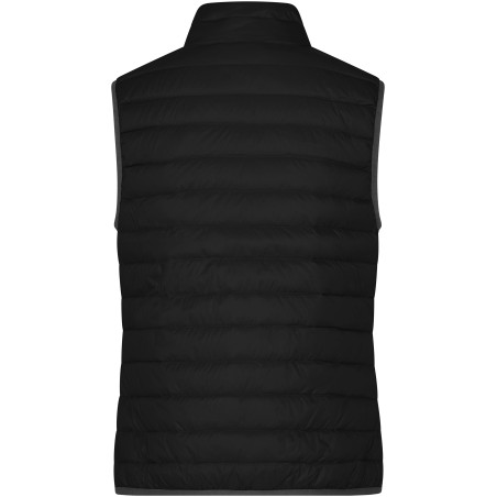 JN1137 Ladies' Down Vest
