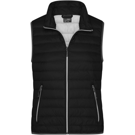 JN1137 Ladies' Down Vest