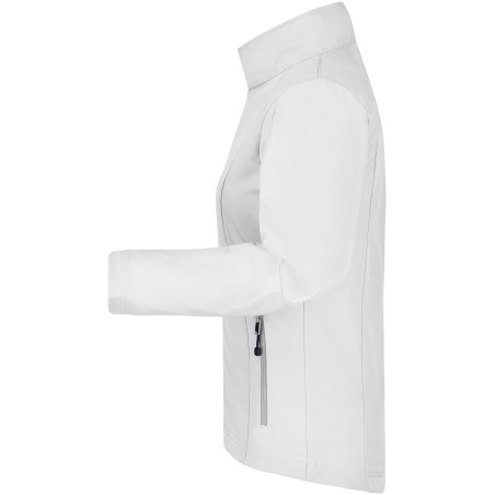 JN1021 Ladies' Softshell Jacket