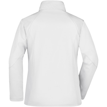 JN1021 Ladies' Softshell Jacket