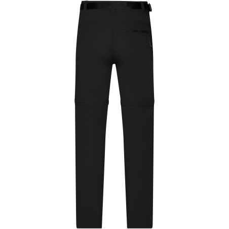 JN1202 Men's Zip-Off Trekking Pants