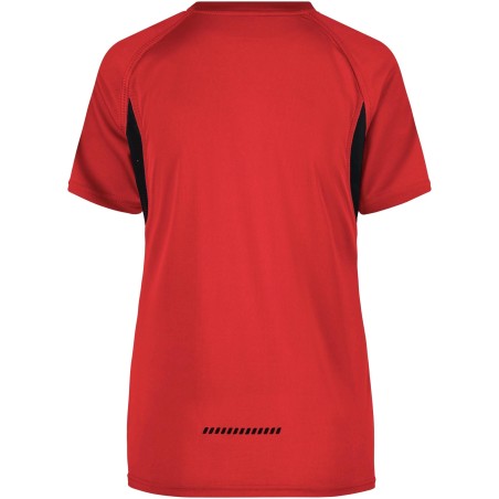 JN316 Ladies' Running-T