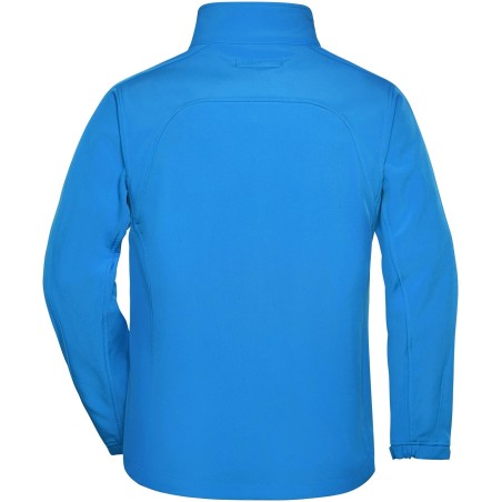 JN135 Men's Softshell Jacket