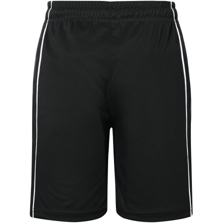 JN387K Basic team Shorts Junior