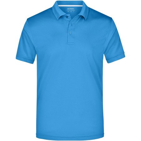 JN401 Men's Polo High Performance