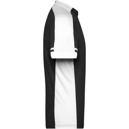 JN452 Men's Bike-T Half Zip