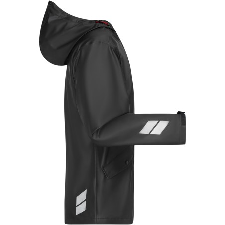 JN1846 Worker Rain-Jacket