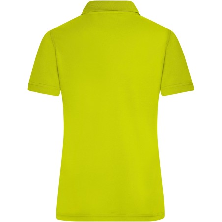 JN719 Ladies' Active Polo