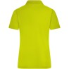 JN719 Ladies' Active Polo