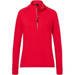 JN787 Ladies' Sports Shirt...