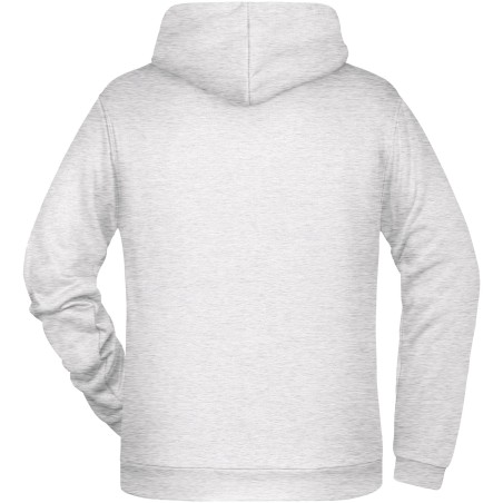 JN796 Promo Hoody Man