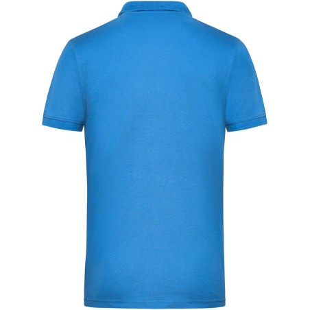 JN830 Men's Workwear Polo