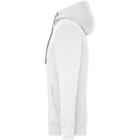JN963 Men's Lifestyle Zip-Hoody