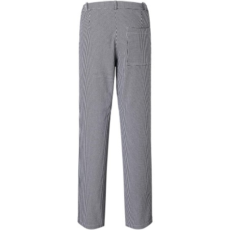 BHM 1 Chef's Trousers Basic