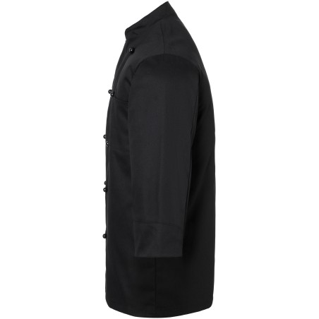 BJM 1 Chef Jacket Basic