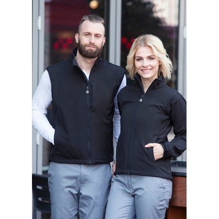 JF 19 Ladies' Softshell Jacket Classic