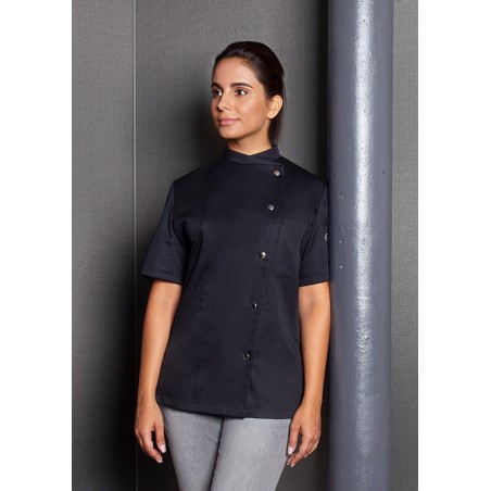 JF 4 Ladies' Chef Jacket Greta