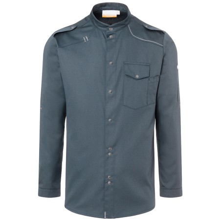 JM 26 Chef Shirt New-Identity