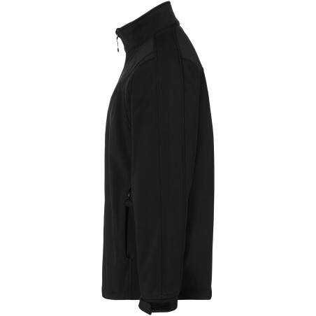 JM 34 Men's Softshell Jacket Classic