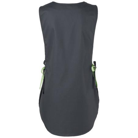 KS 17 Work Smock Bea Anthracite