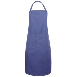 LS 22 Bib Apron Jeans-Style