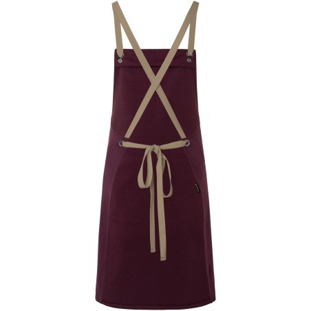 LS 39 Bib Apron Urban-Nature