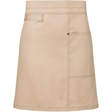 VS 11 Waist Apron Urban Casual-Style