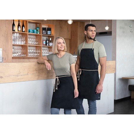 VS 13 Waist Apron New-Nature